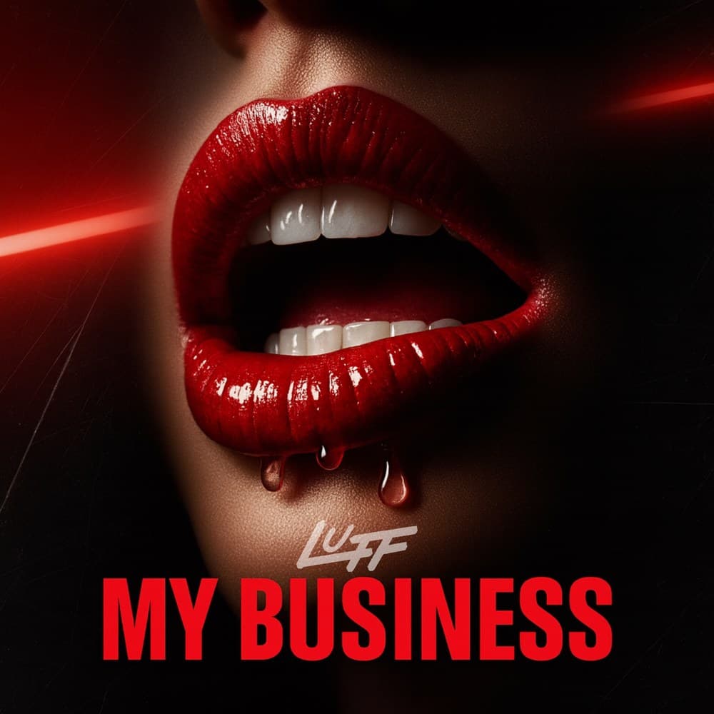 Capa de My Business